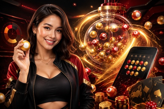 mb66d Casino