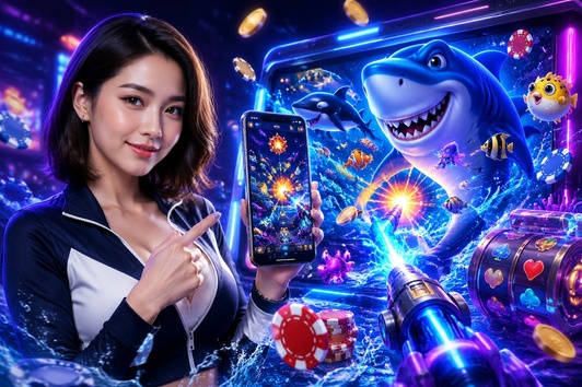 mb66d Casino